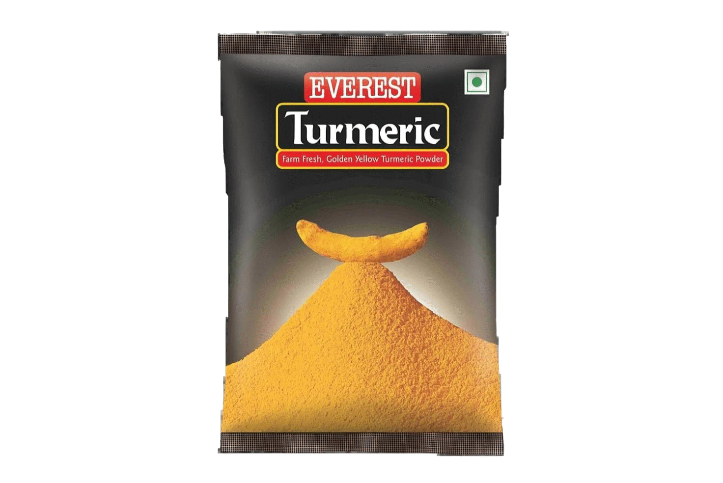 EVEREST TURMERIC POWDER 500G